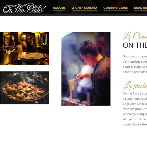 design web