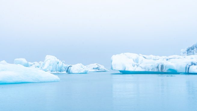 Iceberg