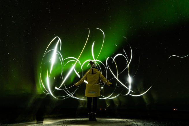 Aurora Borealis
